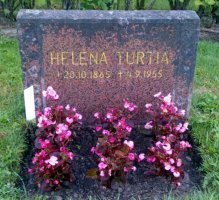 Turtia Helena