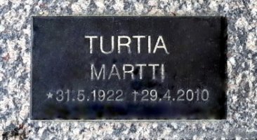 Turtia Martti