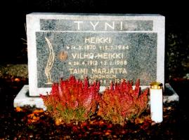 Tyni Heikki ja Vilho