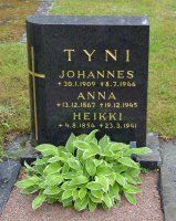 Tyni Heikki
