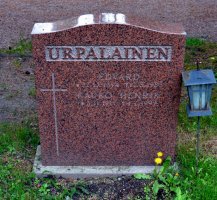 Urpalainen Edvard