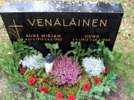 Venäläinen Uuno