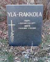 Ylä-Rakkola Antti