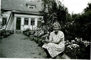 Martta Käki