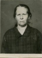 Annamari Vahvelainen/Vahviala os. Hiiva (1883-1970)