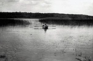 Hounijärvi