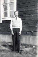 Peltolan Veikko Venäläinen