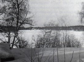 Kiiskilä 14.3.1940