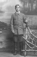 Juho Koskelainen