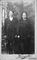 Heikki ja Maria Sipiläinen