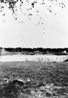 Löytöjärvi helluntaina 1944