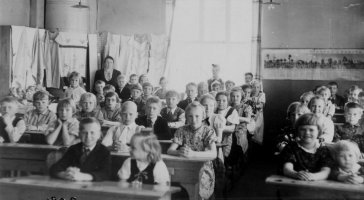 Luokkakuva v. 1939