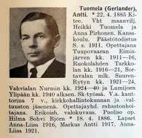 Antti Tuomela