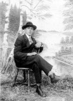 Arvid Lautala