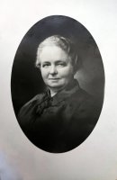 Lily Walling