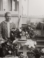 Anni Sipiläinen 50 v