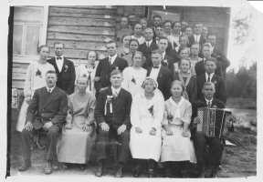 Talo nro 20 Mikkola, Ermola