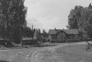 Talo nro 20 Mikkola, Ermola