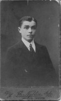 Antti Armas Anttolainen