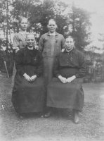 Talo nro 57 Anttila, Ala-Anttila