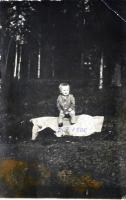 Arvo-Veikko Rakkola, 1928. (Veikko Rakkola))