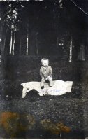 Arvo-Veikko Rakkola, 1928. (Veikko Rakkola))