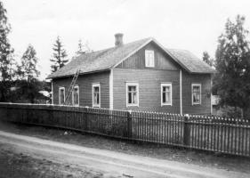 Anttolaisten Lehtosaari