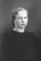 Siiri Vahvelainen s. 1914