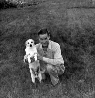 Anselmi Antinpoika Vahvelainen lähti Kanadaan kokeilemaan onnea Juho Kirpun kanssa 1927.