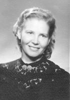 Toini Vahvelainen 1943
