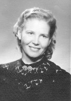 Toini Vahvelainen 1943