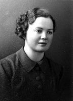 Vieno Vahvelainen 1930-luvulla