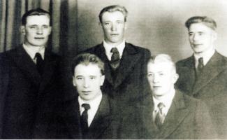 Savenkorpi