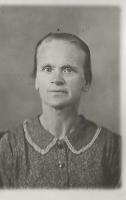 Ida Turtian passikuva