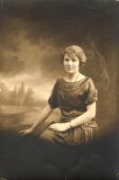 Matilda Huovilainen