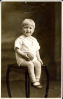Walter Anton Koskimies