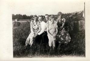 Kesäpäivän viettoa Tatulassa