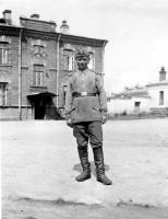 Akseli Avelin