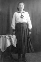 Hilja Mälkki