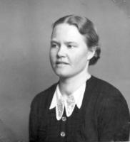Irja Antintytär Mälkki
