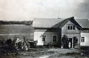 Anttilan talo