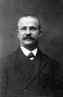 Mauritz Bergqvist