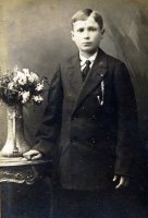 Emil Metso ent. Messo 1903-1980