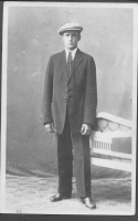 Emil Metso ent. Messo 1903-1980