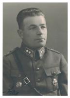Uuno Veikko Penttinen