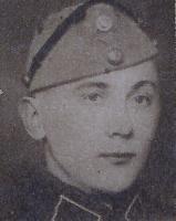 Aapro Toivo Tuomas s. 1.10.1916 Lappee, työmies, sotamies ErP 7 k. 7.3.1940 katosi, julistettu kuolleeksi (Vapautemme hinta 1939-1940 Sodan 1939-1940 sankarivainajat, Suomen Kuvalehti 1941)
