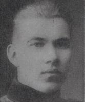 Aatolainen Mooses Olavi s 7.7.1912 Terijoki, autonkuljettaja, korpr 1./ErP 3 k. 11.2.1940 Summa Kuolemajärvi kaatui, ruumis evakuoitu ja haudattu (Vapautemme hinta 1939-1940 Sodan 1939-1940 sankarivainajat, Suomen Kuvalehti 1941)