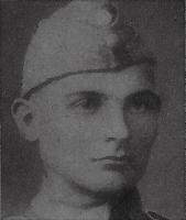 Ampuja Vilho s. 9.10.1904 Viipurin mlk työmies, sotamies 2./Er.P 7 kaatui, ruumis evakuoitu ja haudattu Punkalaidun Kirkkomaa (Vapautemme hinta 1939-1940 Sodan 1939-1940 sankarivainajat, Suomen Kuvalehti 1941)