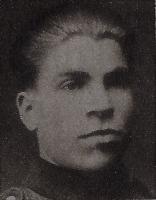 Houni Erkki s. 22.5.1914 Lemi, puuseppä, sotamies 2./I/JR 4 k. 11.3.1940 Vitsaari Äyräpää, kaatui, ruumis evakuoitu ja haudattu Vahviala (Vapautemme hinta 1939-1940 Sodan 1939-1940 sankarivainajat, Suomen Kuvalehti 1941)