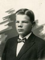 Käki Huugo Henrik s. 13.2.1908 Lappee maanviljelijän poika, sotamies 3./ErP 3 k. 14.2.1940 Summa Kuolemajärvi, kaatui, ruumis jäi kentälle tai tuhoutui, s Lappeenrannan sankarihautausmaa p.o.